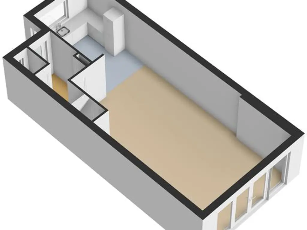 Karperveen 320, SPIJKENISSE