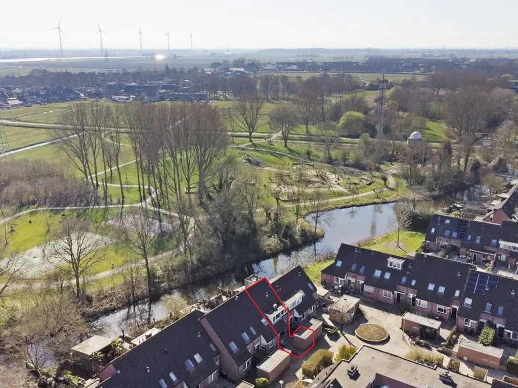 Karperveen 320, SPIJKENISSE
