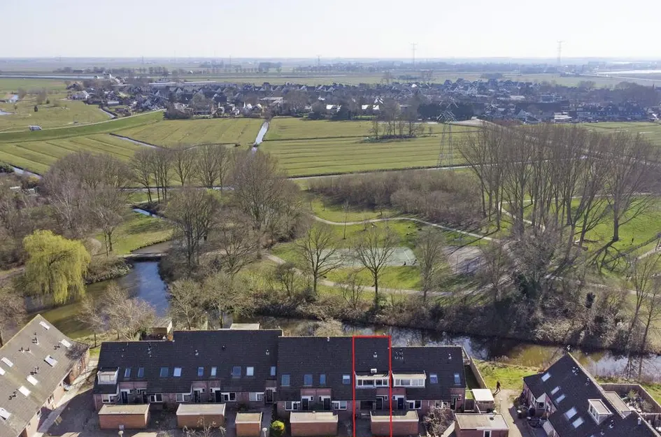 Karperveen 320