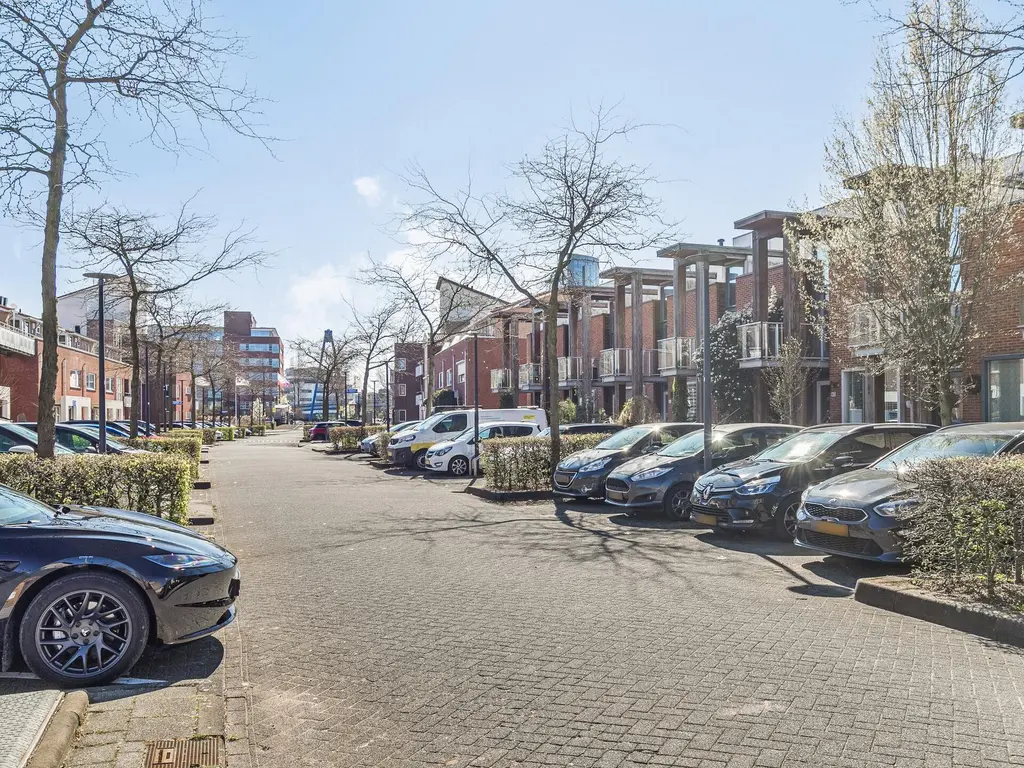 2e Octaviolaan 45, CAPELLE AAN DEN IJSSEL