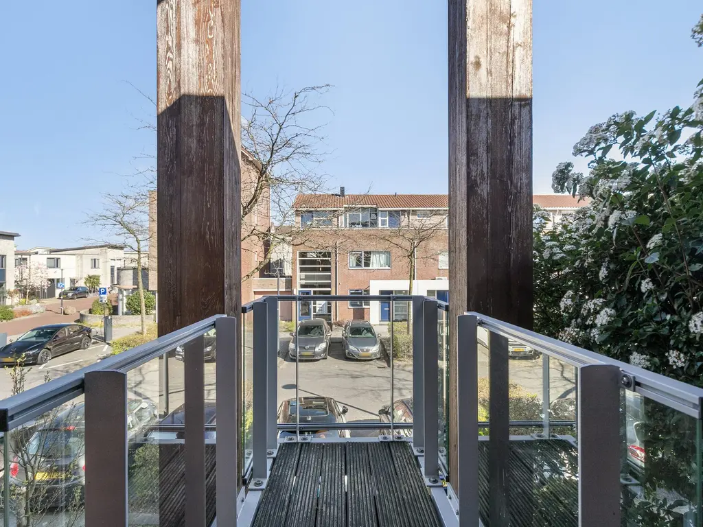 2e Octaviolaan 45, CAPELLE AAN DEN IJSSEL