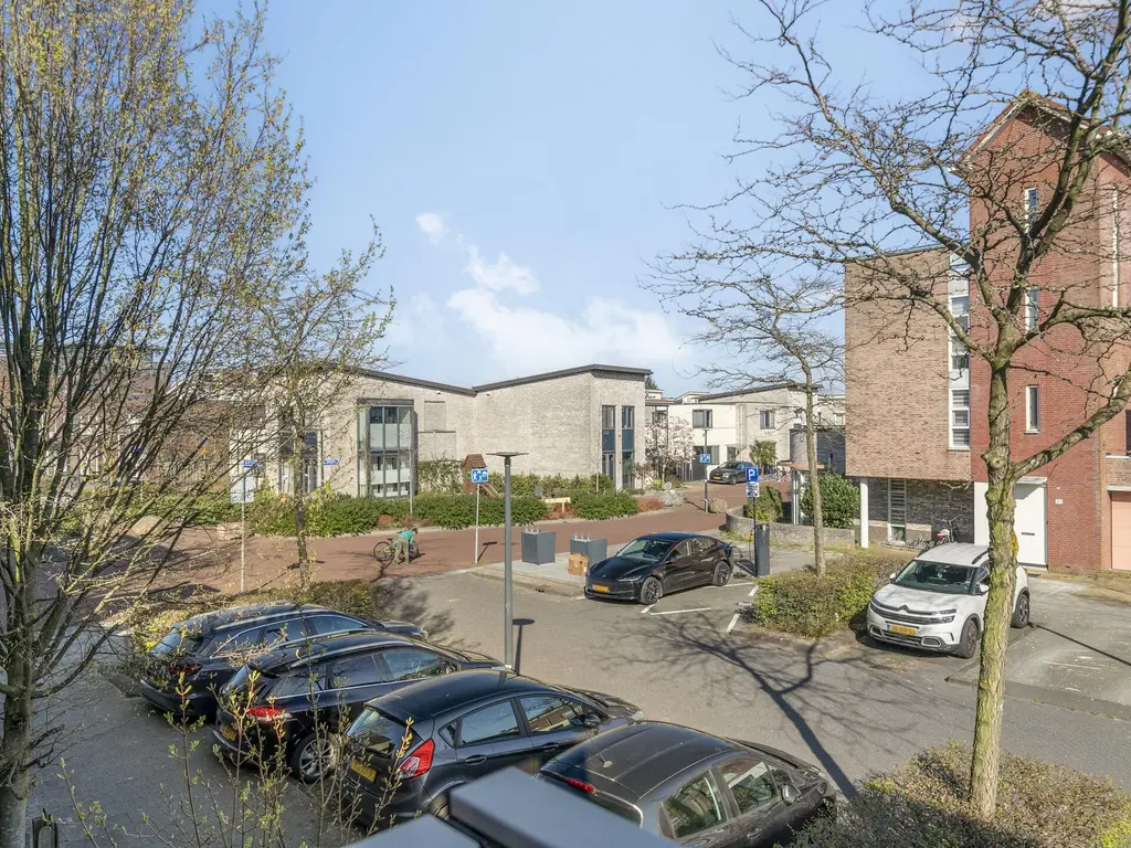 2e Octaviolaan 45, CAPELLE AAN DEN IJSSEL