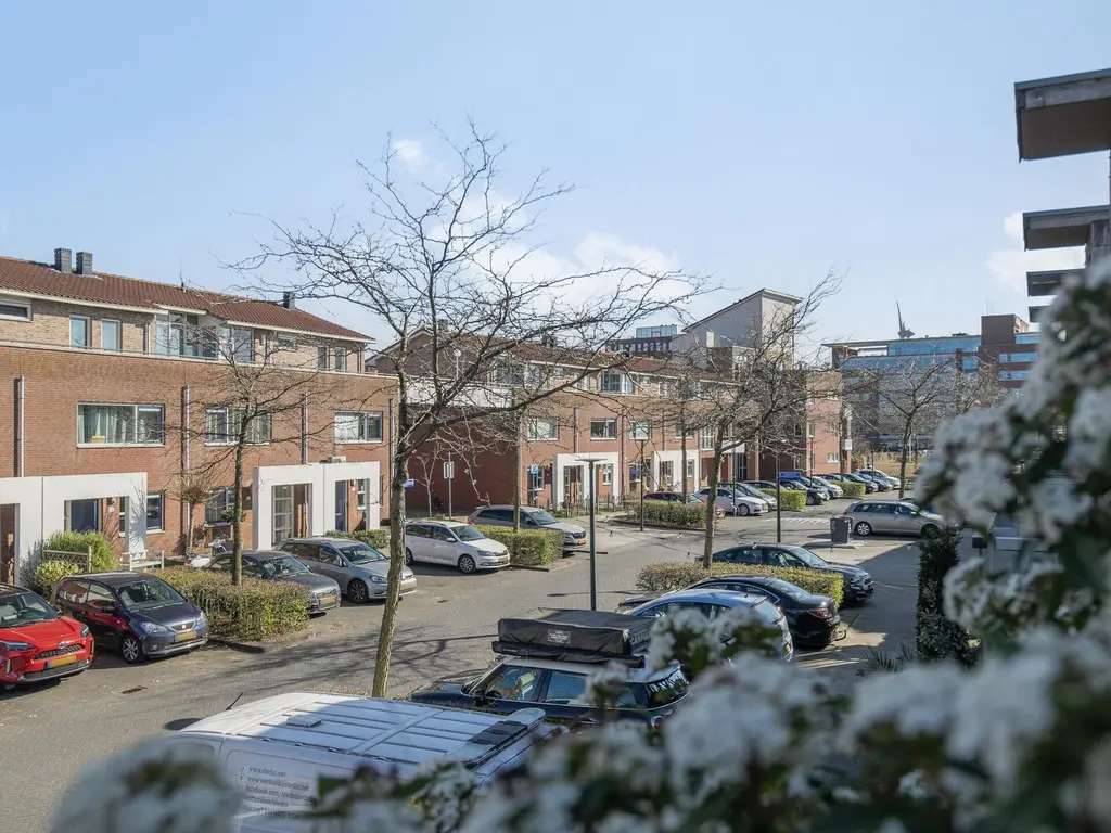 2e Octaviolaan 45, CAPELLE AAN DEN IJSSEL