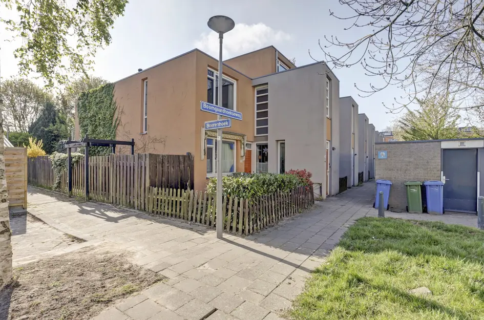 Boomgaardhoekseweg 104