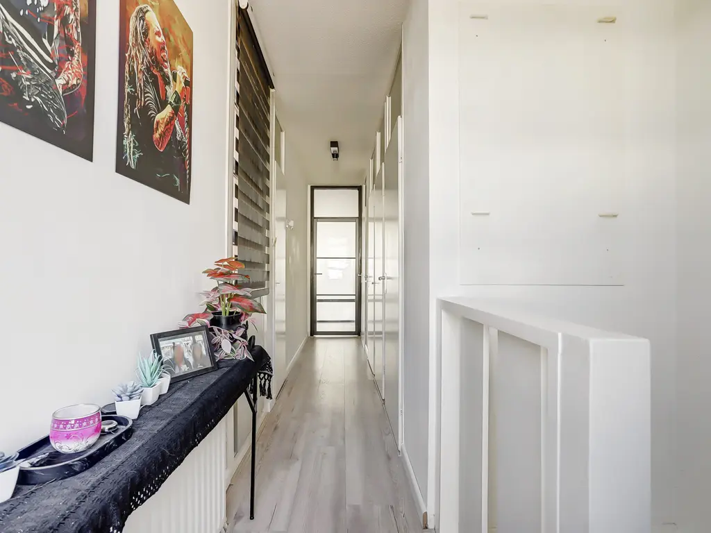 Boomgaardhoekseweg 104, HOOGVLIET ROTTERDAM