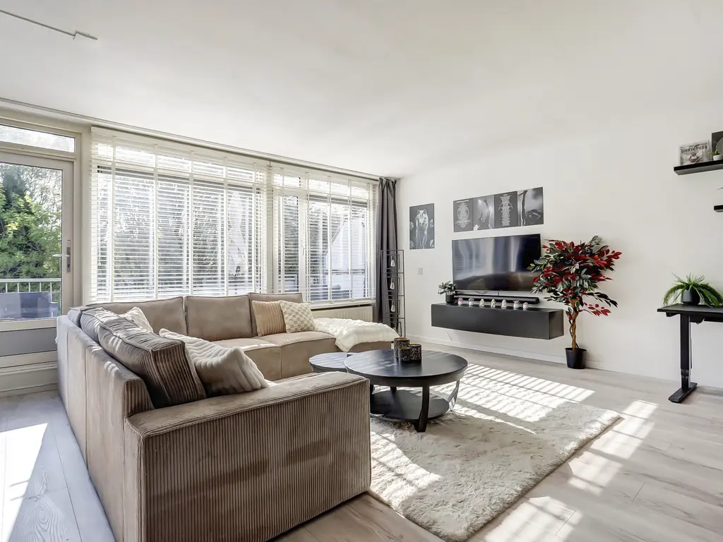 Boomgaardhoekseweg 104, HOOGVLIET ROTTERDAM