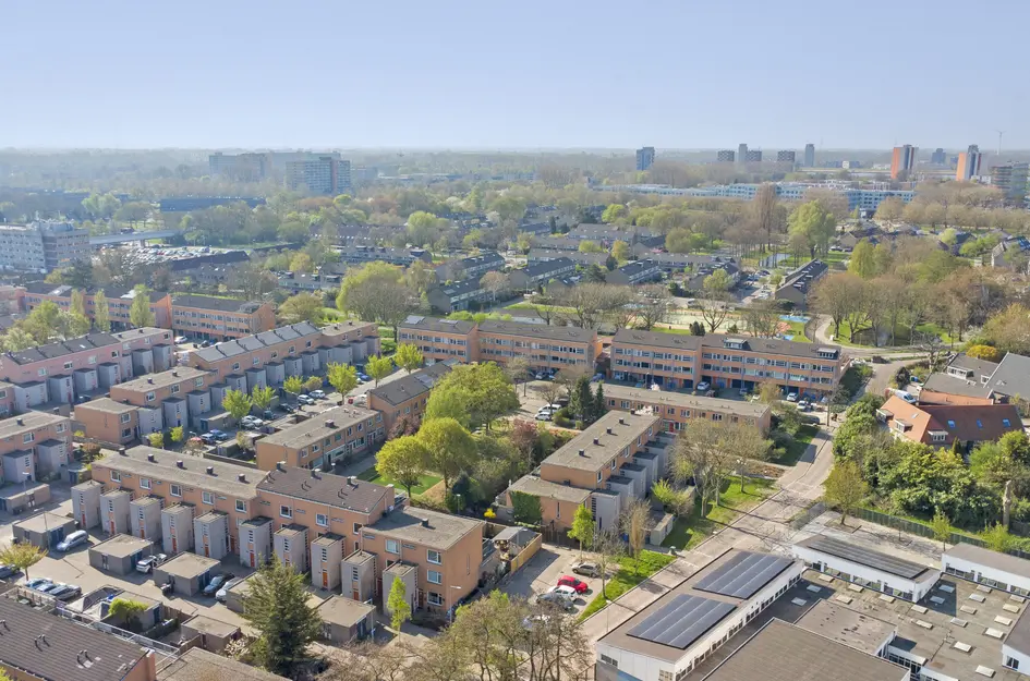 Boomgaardhoekseweg 104