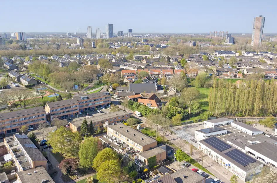 Boomgaardhoekseweg 104