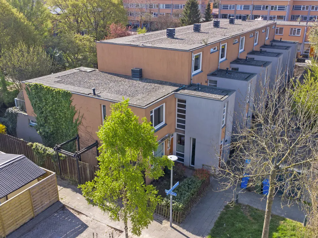 Boomgaardhoekseweg 104, HOOGVLIET ROTTERDAM