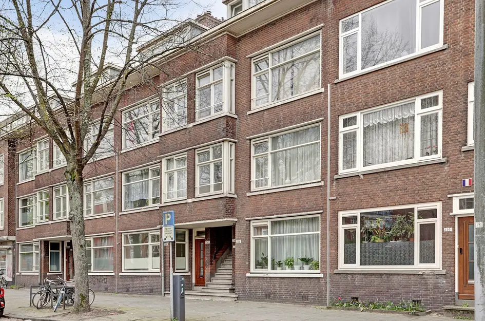 Franselaan 254A