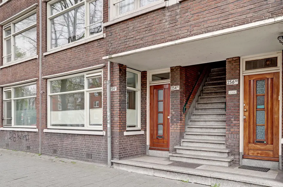 Franselaan 254A