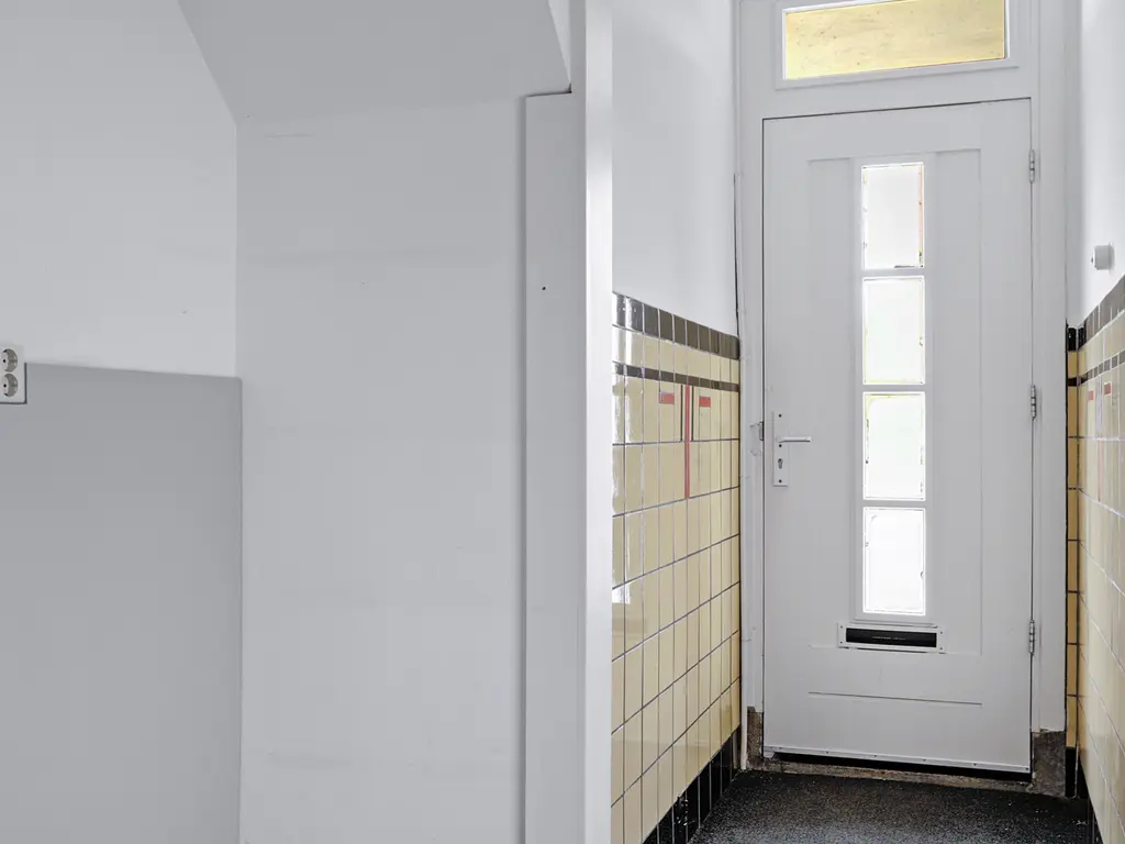 Franselaan 254A, ROTTERDAM