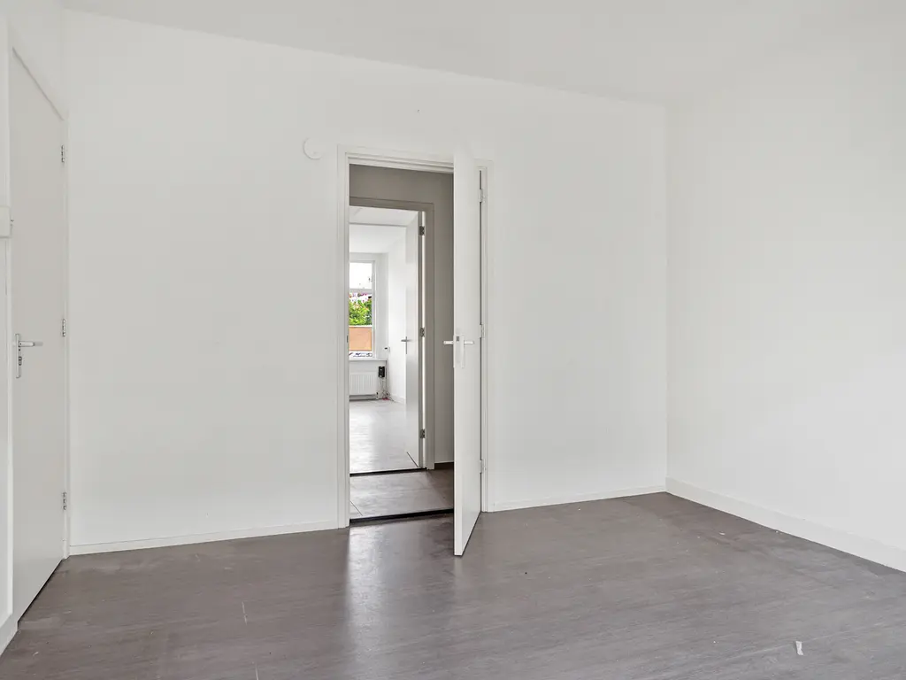 Franselaan 254A, ROTTERDAM