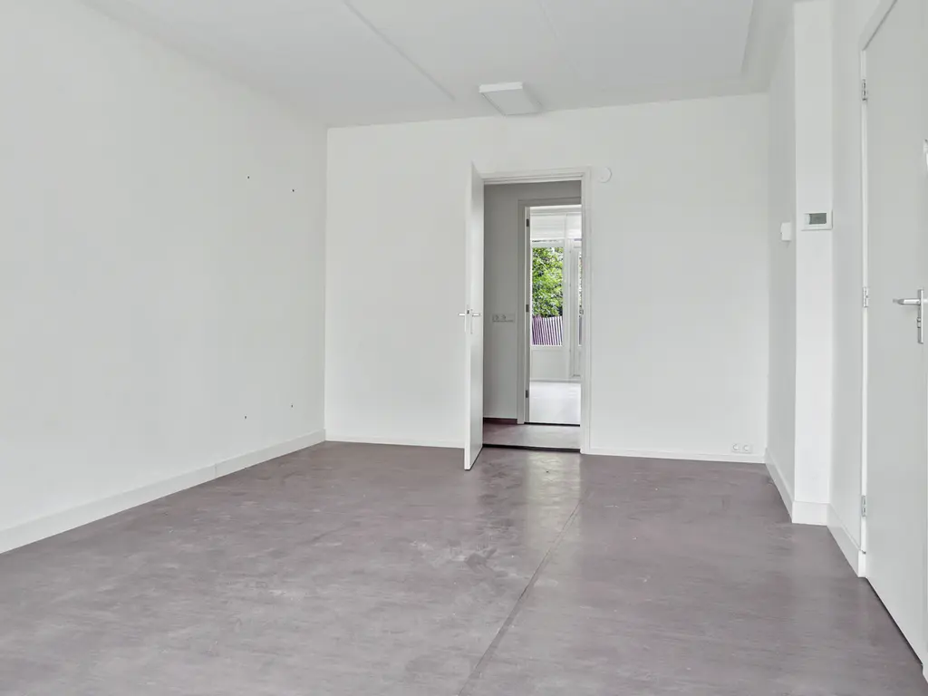 Franselaan 254A, ROTTERDAM