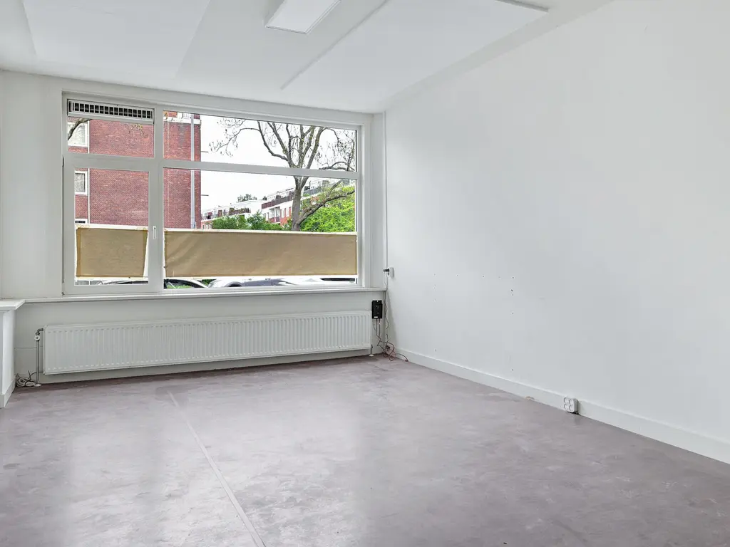 Franselaan 254A, ROTTERDAM