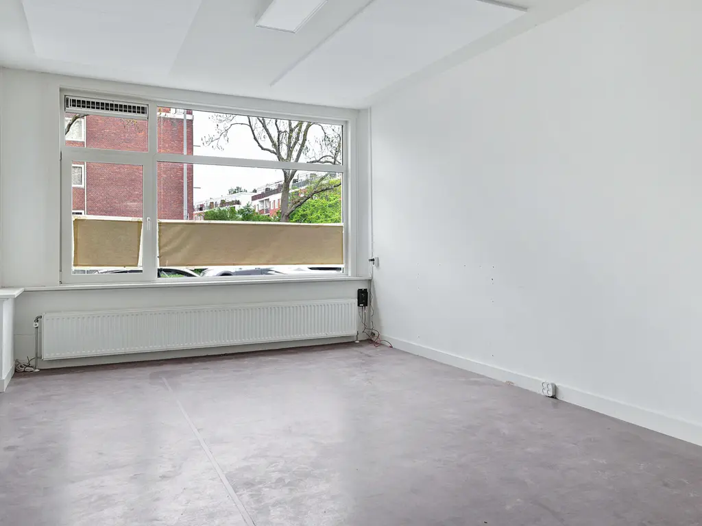 Franselaan 254A, ROTTERDAM