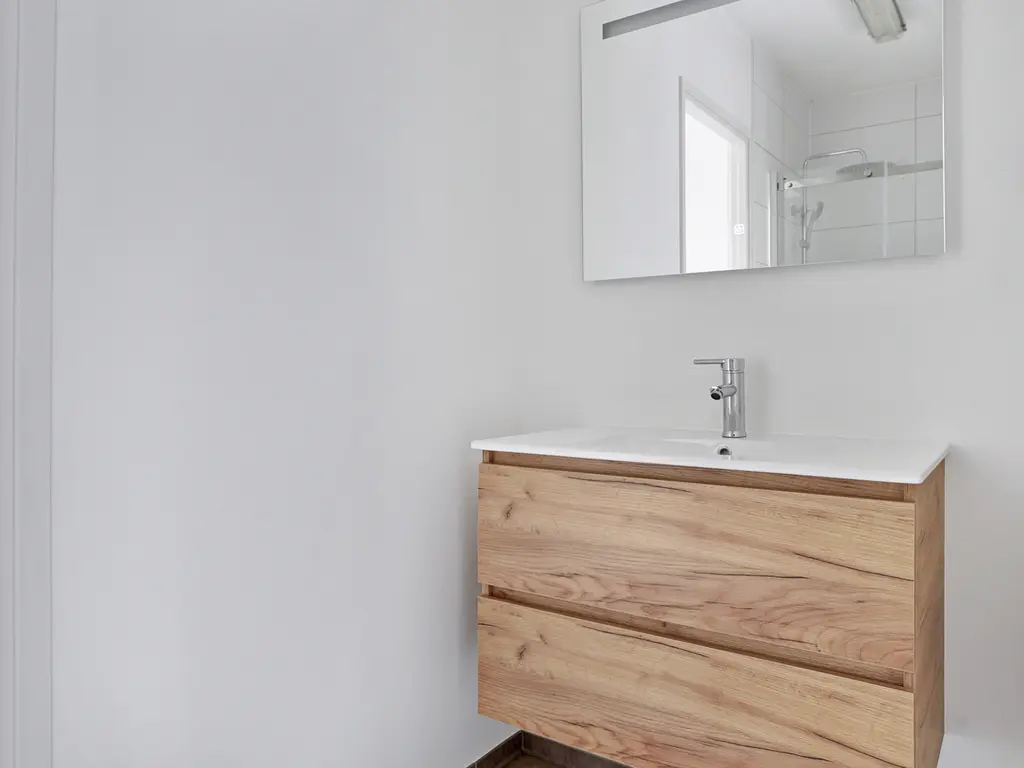 Franselaan 254A, ROTTERDAM