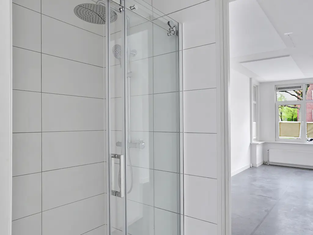 Franselaan 254A, ROTTERDAM