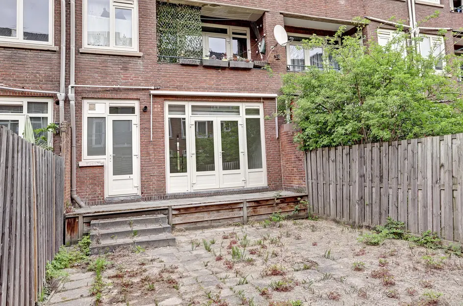 Franselaan 254A
