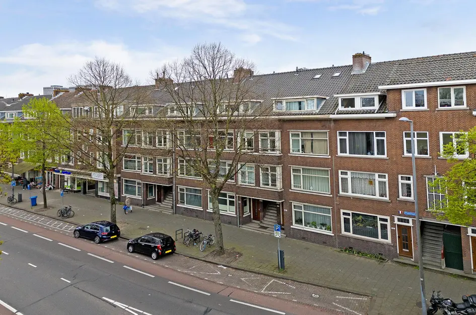 Franselaan 254A