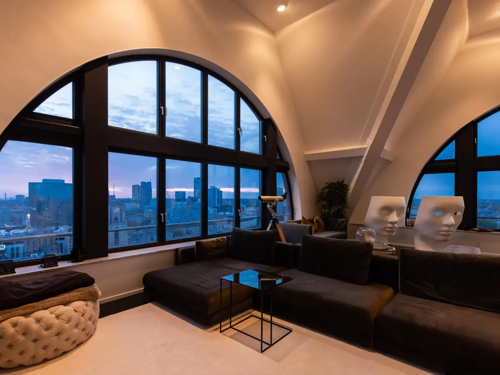 Botersloot 541, ROTTERDAM