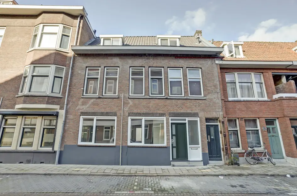 Amperestraat 44B