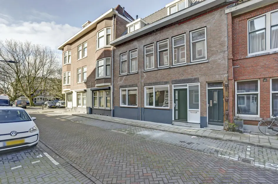 Amperestraat 44B