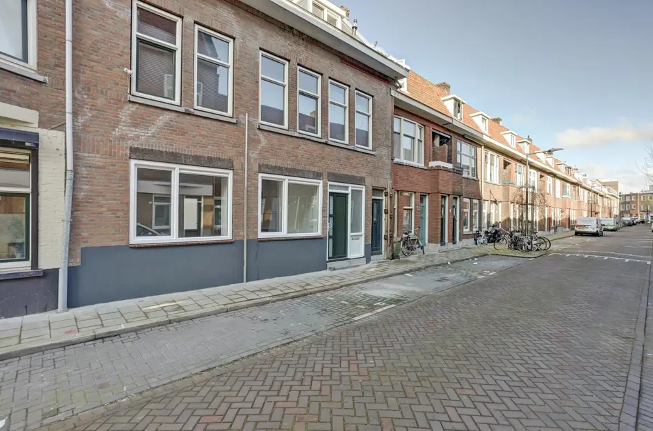 Amperestraat 44B
