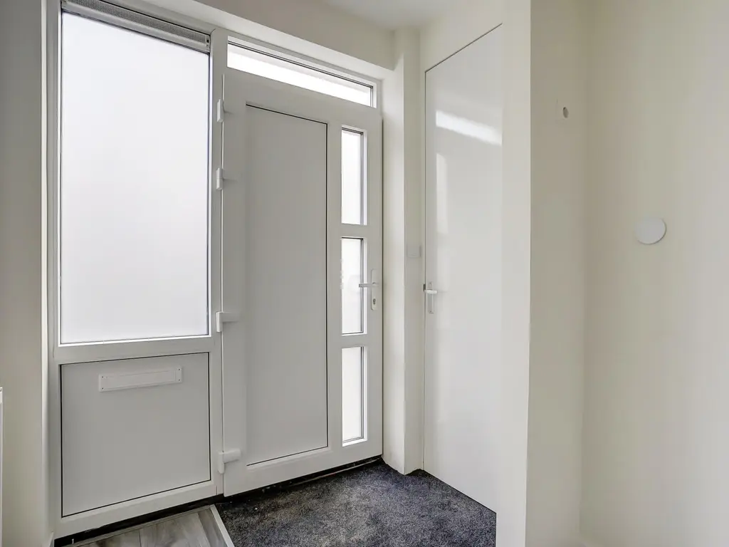 Amperestraat 44B, SCHIEDAM