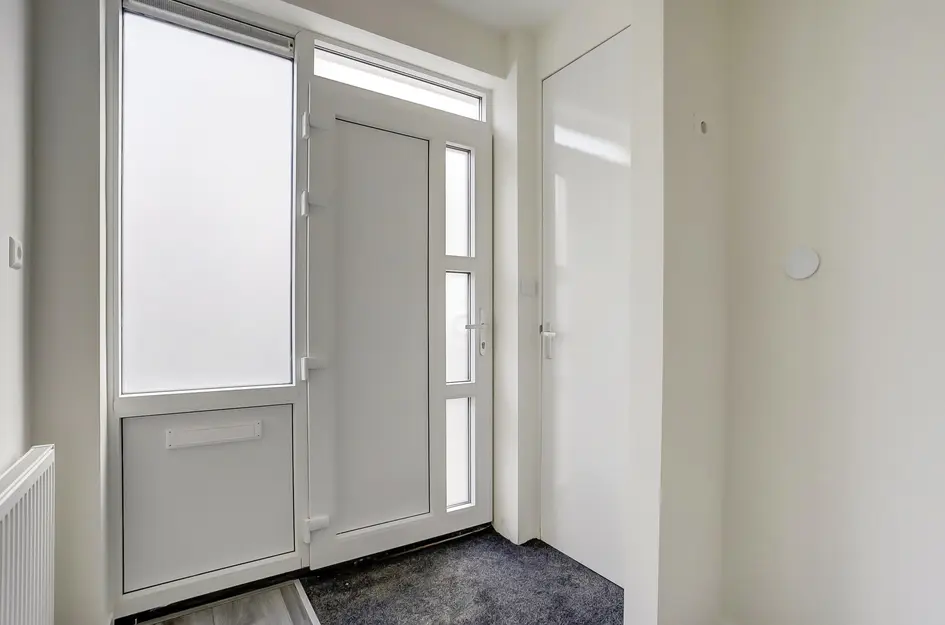 Amperestraat 44B