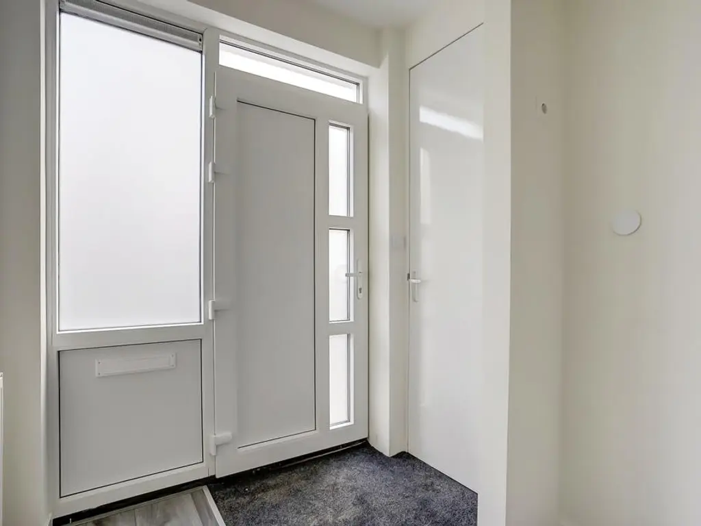 Amperestraat 44B, SCHIEDAM