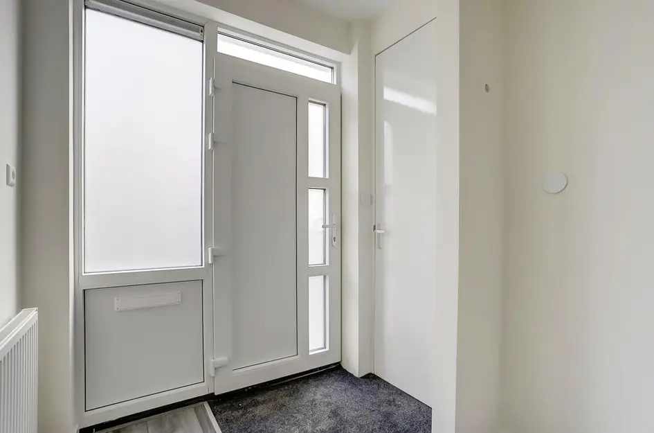 Amperestraat 44B