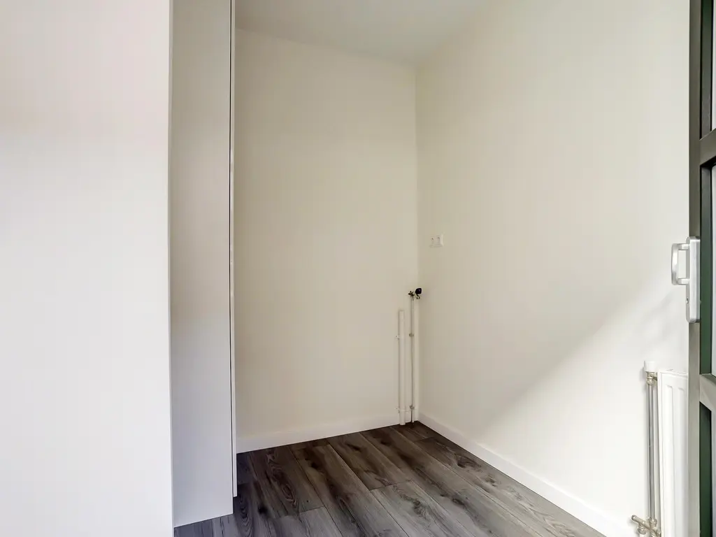Amperestraat 44B, SCHIEDAM