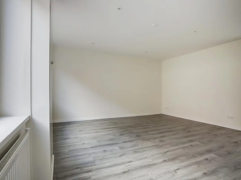 Amperestraat 44B, SCHIEDAM