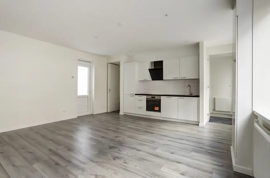 Amperestraat 44B