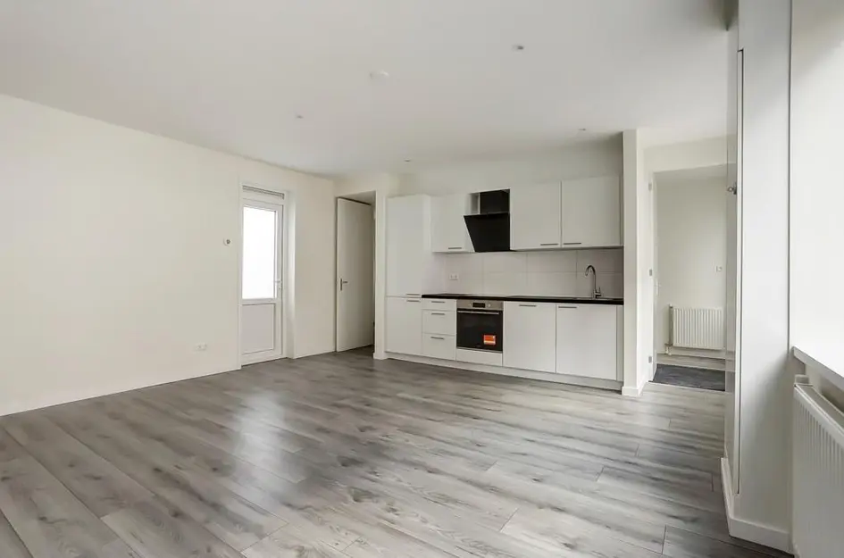 Amperestraat 44B