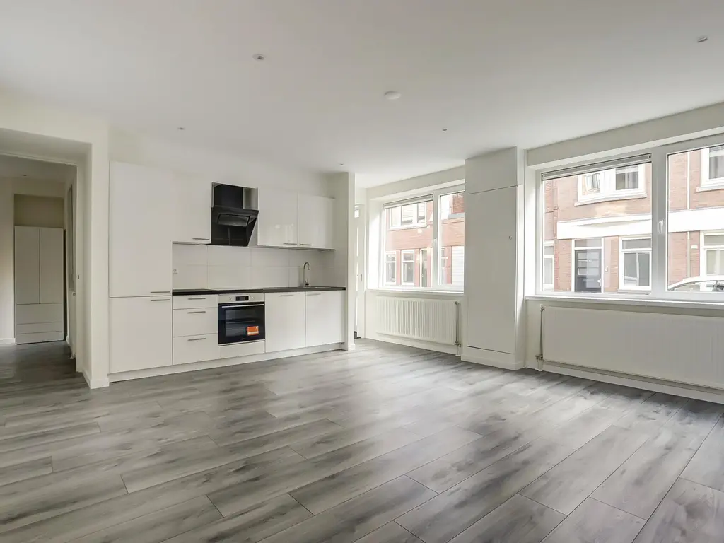 Amperestraat 44B, SCHIEDAM