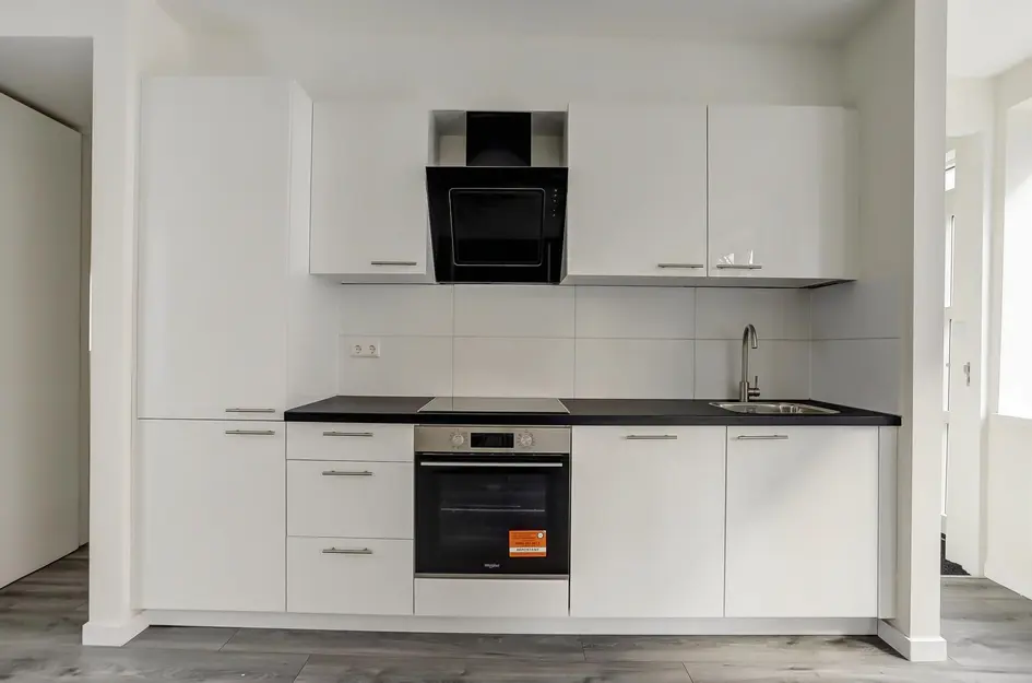 Amperestraat 44B
