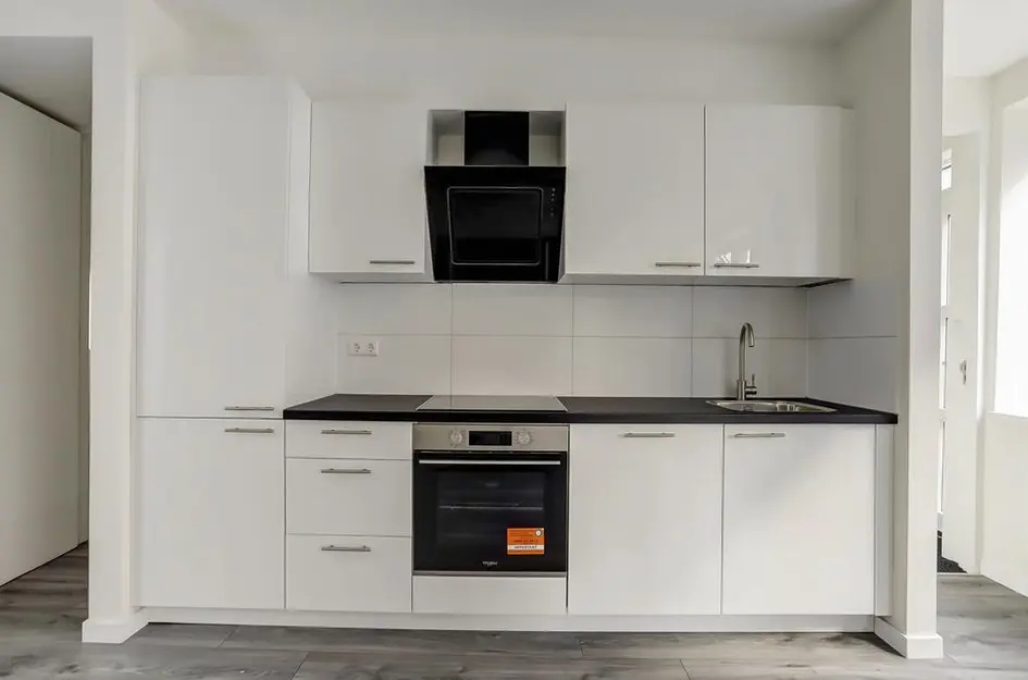 Amperestraat 44B