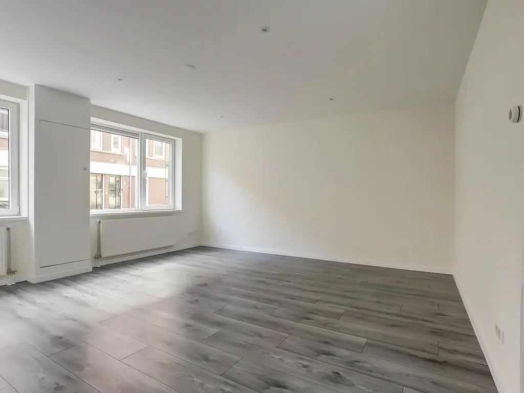 Amperestraat 44B, SCHIEDAM