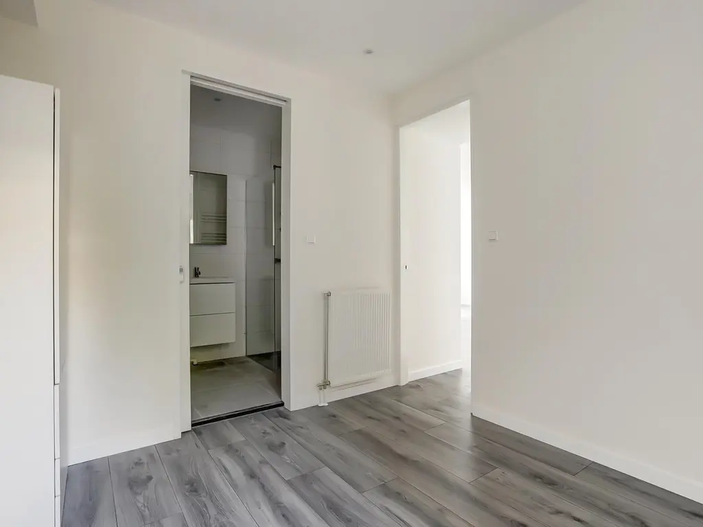 Amperestraat 44B, SCHIEDAM