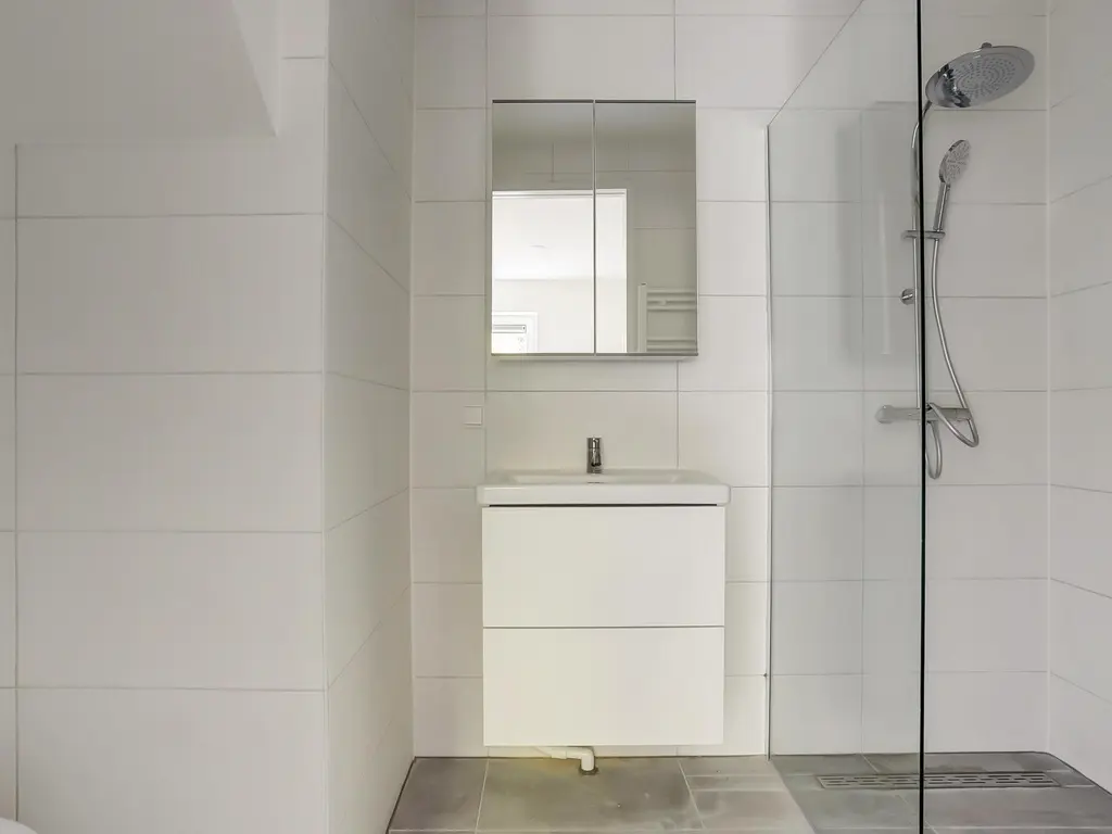 Amperestraat 44B, SCHIEDAM