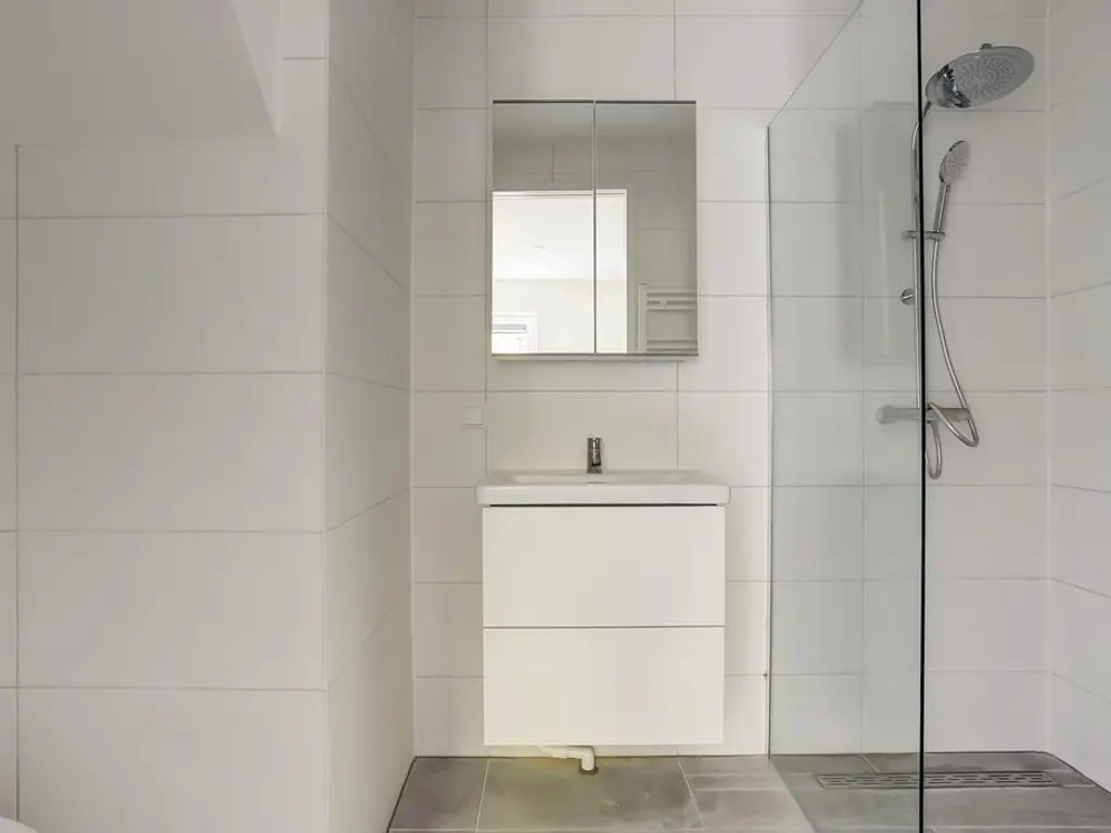 Amperestraat 44B, SCHIEDAM