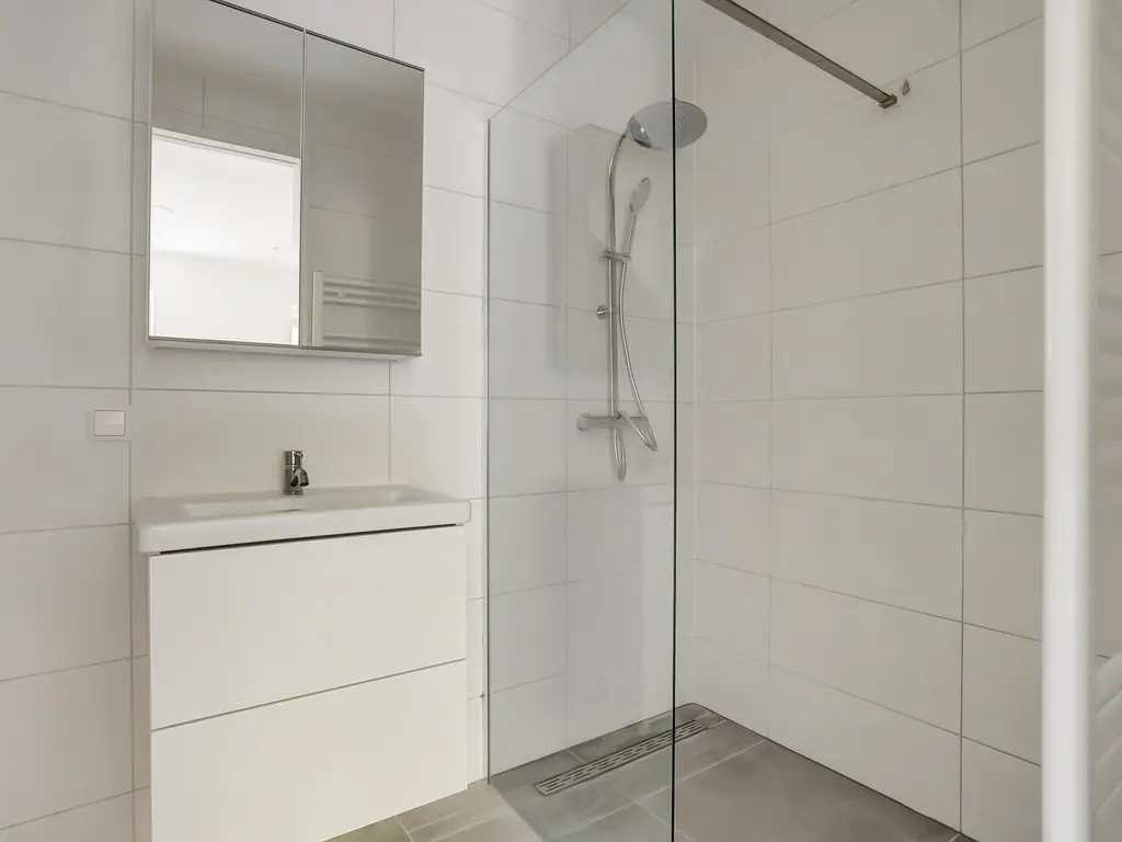 Amperestraat 44B, SCHIEDAM
