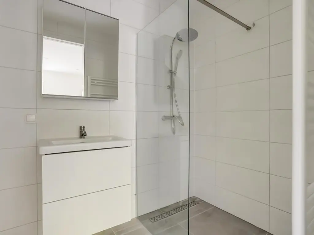Amperestraat 44B, SCHIEDAM