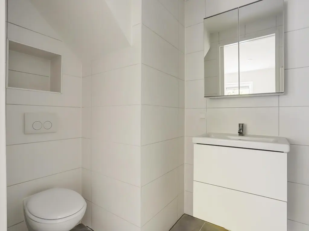Amperestraat 44B, SCHIEDAM