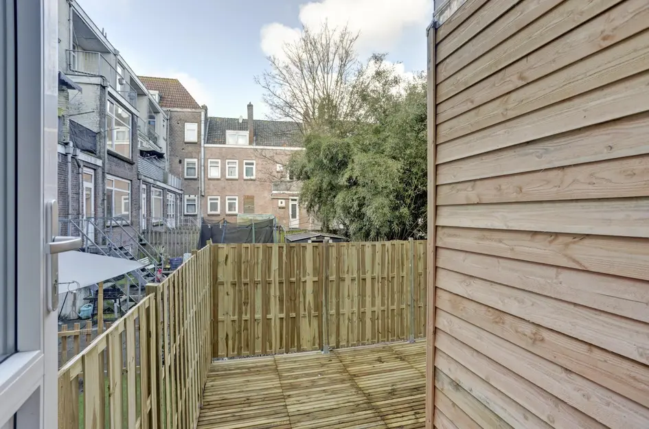 Amperestraat 44B