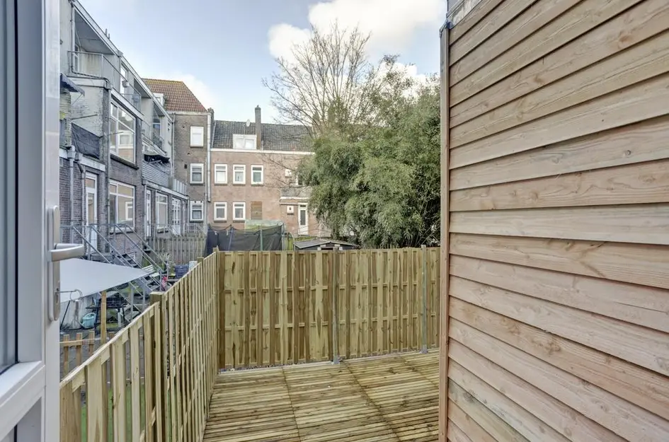Amperestraat 44B