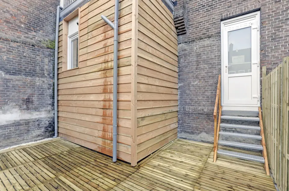 Amperestraat 44B