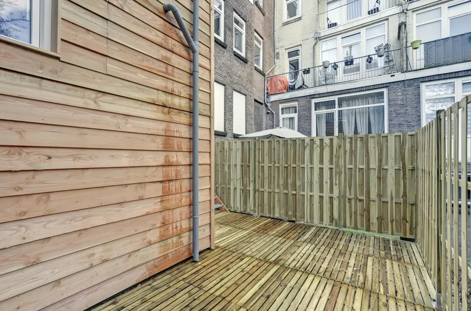 Amperestraat 44B